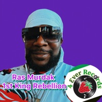 1st King Rebellion - Single - Ras Murdak