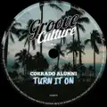 TURN IT ON