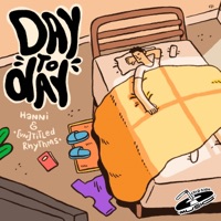 day to day - EP - Hanni & •[un]titled rhythms•