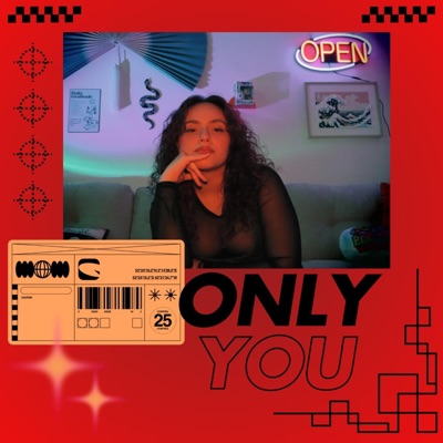 Only you (feat. Serrano) - Single