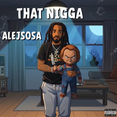 That Nigga - Single