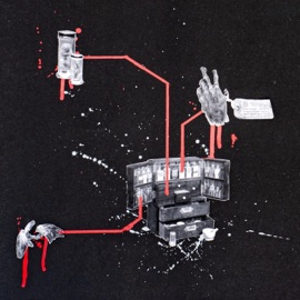 Agent Scully (feat. Wundrop) Tzusan & Shogun