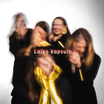 Laika Kapsula - Single