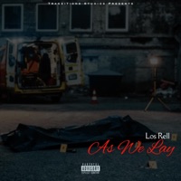 As We Lay - Single - Los Rell