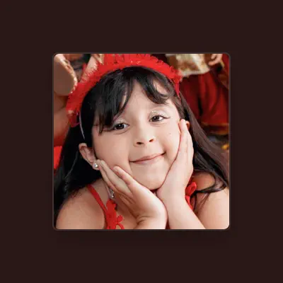 Listen to Ana Gabriela, watch music videos, read bio, see tour dates & more!
