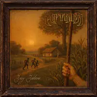 Jasy Jatere — MYTHIKA