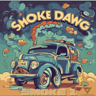 Smoke 1 (feat. Smoke Dawg) - Single