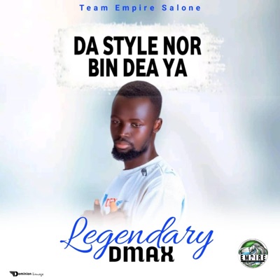 Da Style Nor Bin Dea Ya - Single