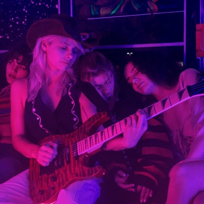 Damage - Single