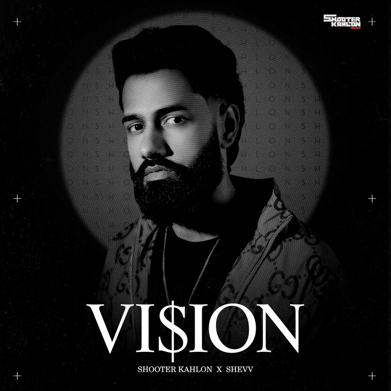 Vision - Single