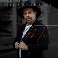 De Mí - Humberto Betancourt