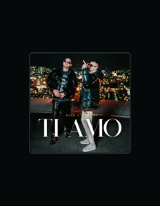 Escucha a Mante, mira videos musicales, lee su biografía, consulta las fechas de las gira y más.
