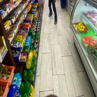 You just gotta listen - Single