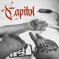 Capitol - Single - Fredd