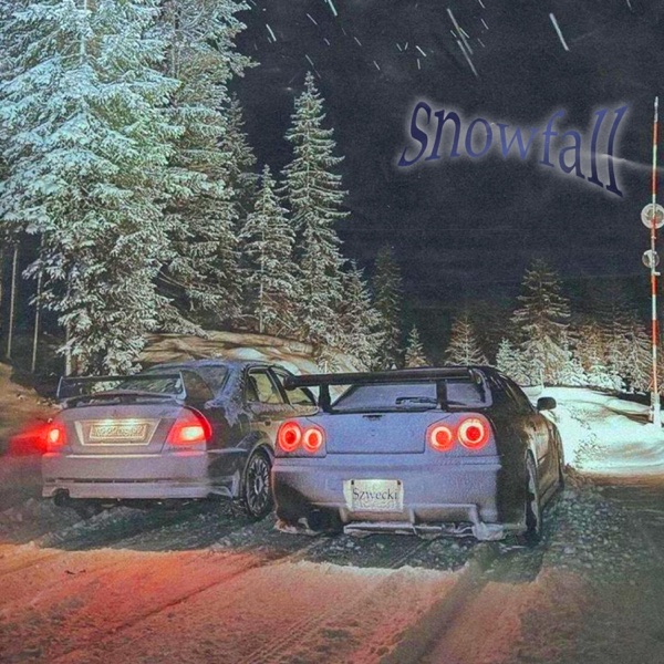 snowfall - EP