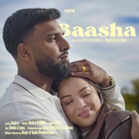 Baasha (feat. SONA) - Single - Rudra