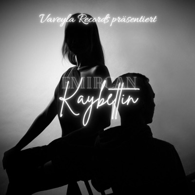 Kaybettin - Single