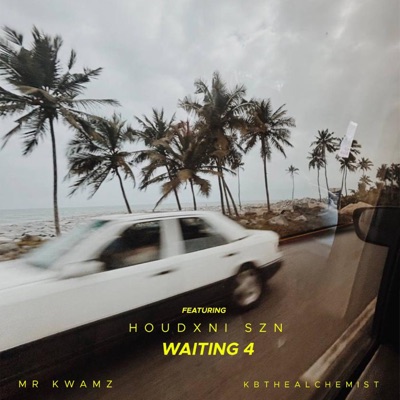 Waiting 4 (feat. Houdxni Szn & C-Tea) - Single
