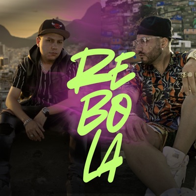Rebola - Single