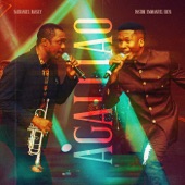 Agalliao (feat. Nathaniel Bassey) artwork