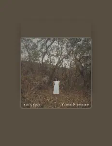 Ascolta Big Crick, guarda video musicali, leggi la biografia, vedi le date del tour & altro!