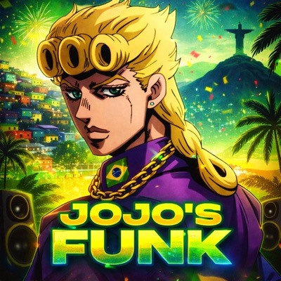 SMUBeats - JOJO'S FUNK