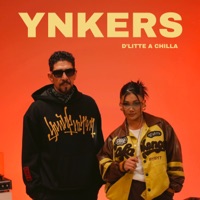 Ynkers - Single - D'Litte & A. Chilla