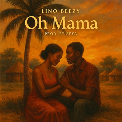 Oh Mama - Single