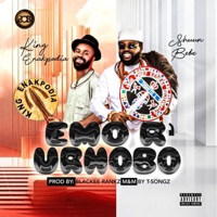 Emo R' Urhobo (feat. King Enakpodia) - Single - Shuun Bebe