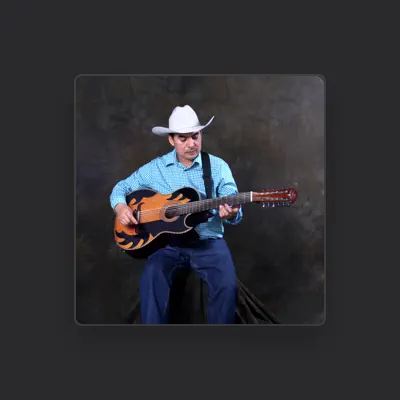 Listen to José Antonio Hernández, watch music videos, read bio, see tour dates & more!