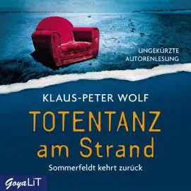 Totentanz am Strand. Sommerfeldt kehrt zurück (Band 2 [Ungekürzt])