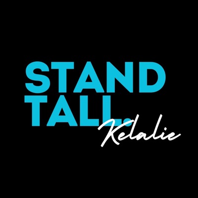 STAND TALL. - Single