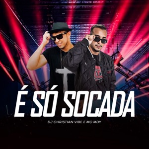 É Só Socada (feat. MC Lolita)