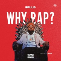 Why Rap? - Single - BRUUS