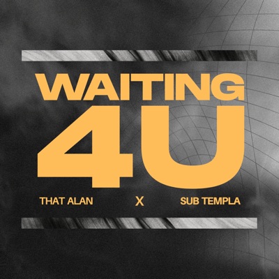 Waiting 4 U - Single