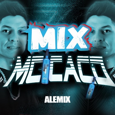 MIX CUMBIERO VERANO 2026 | MIX FIESTERO EL CYBER DE MC CACO | ALE MIX - Single