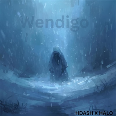 POLTERGEIST: WENDIGO