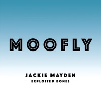 Exploited Bones - Single - Jackie Mayden