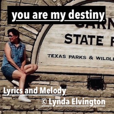 You Are My Destiny (feat. Tim Buppert & Jay's Place Recording Studio) - Single