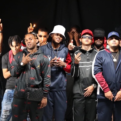 La conocí en la u gupta valencia (feat. Licenciado Tenorio, Saenz & Gazelathebloodg) - Single