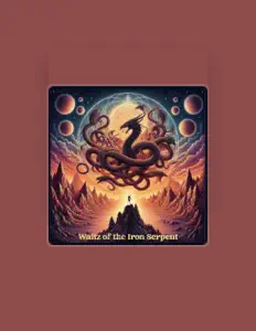 Xenosamik: песни, клипы, биография, даты выступлений и многое другое.