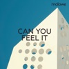 Can You Feel It - Single