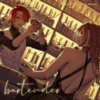 Bartender (feat. Miori Celesta) [Miori Celesta X Hiiragi Yuu Cover] - Single - Hiiragi Yuu