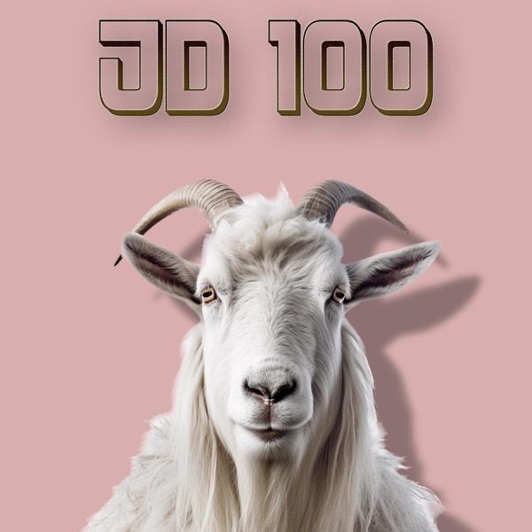 JD 100 (Official audio)