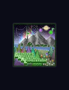 Escucha a Gizmote, mira videos musicales, lee su biografía, consulta las fechas de las gira y más.