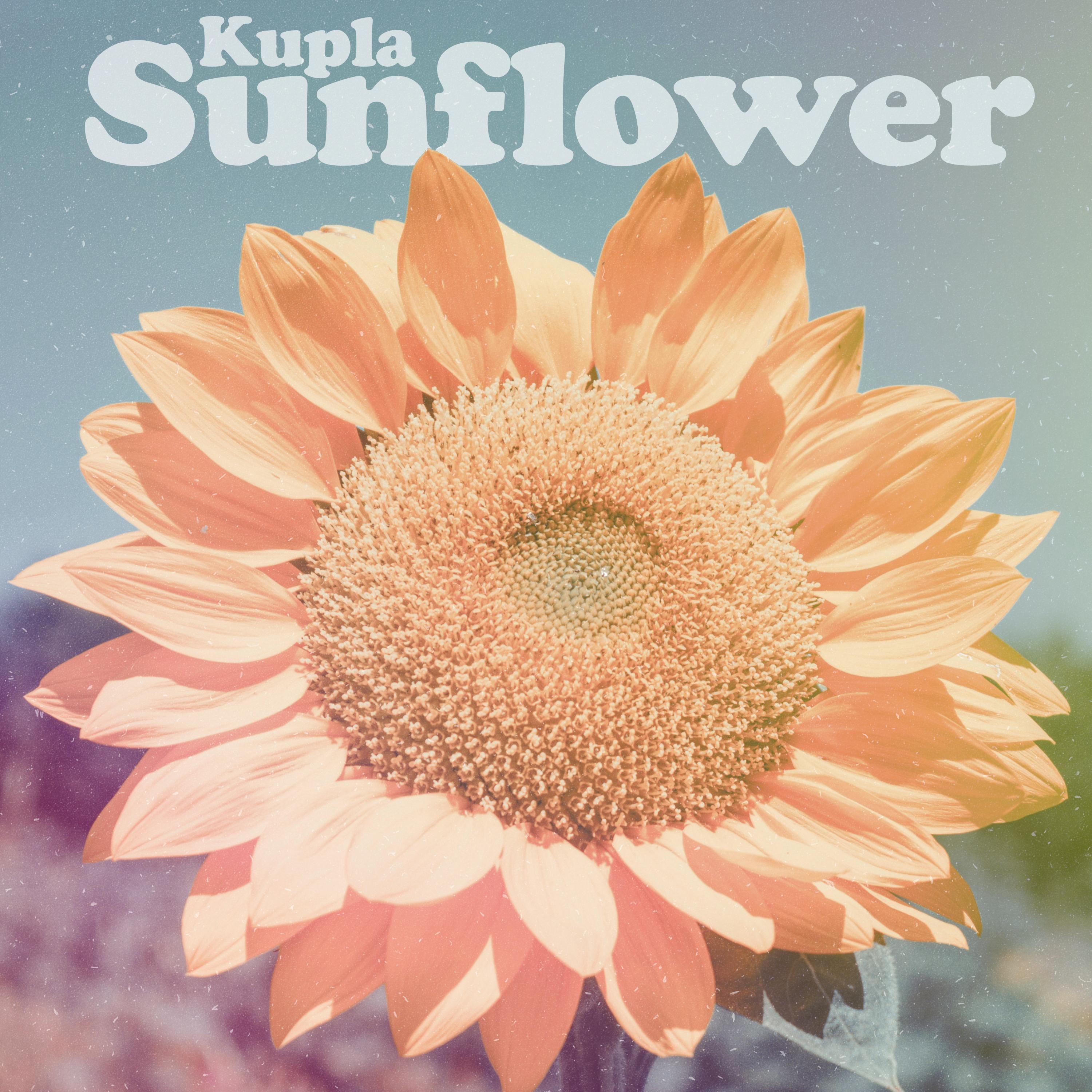 Sunflower - Single