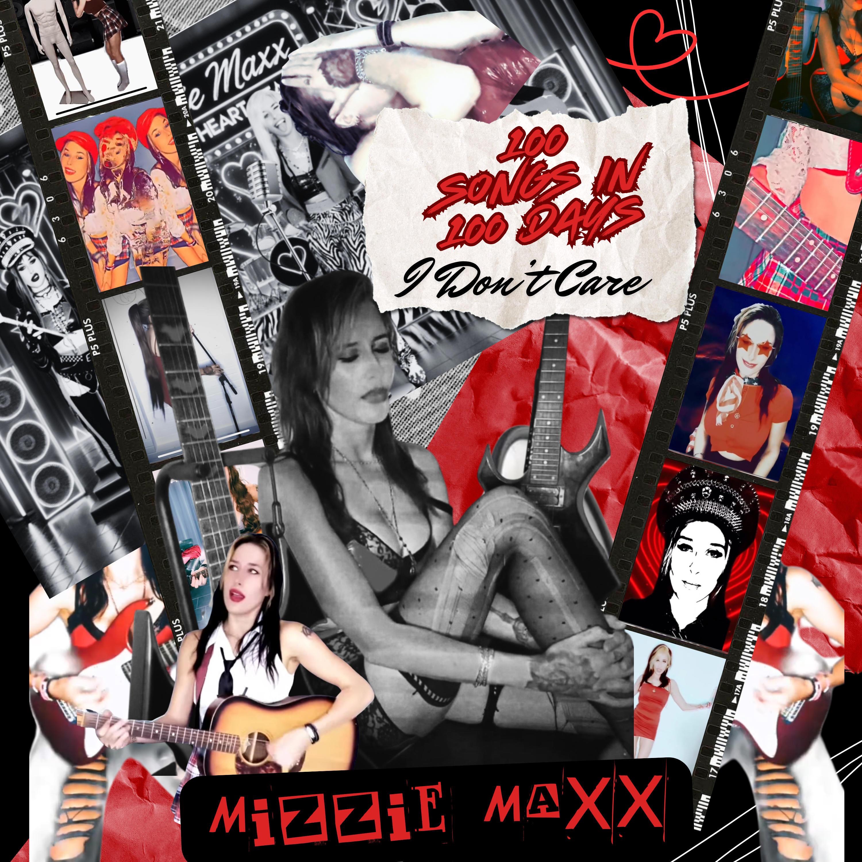 I Don't Care - Single