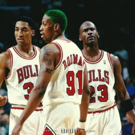 Thru Da Rain (feat. JayWitDaChop & VonWitDaChop) Bigg Rackz