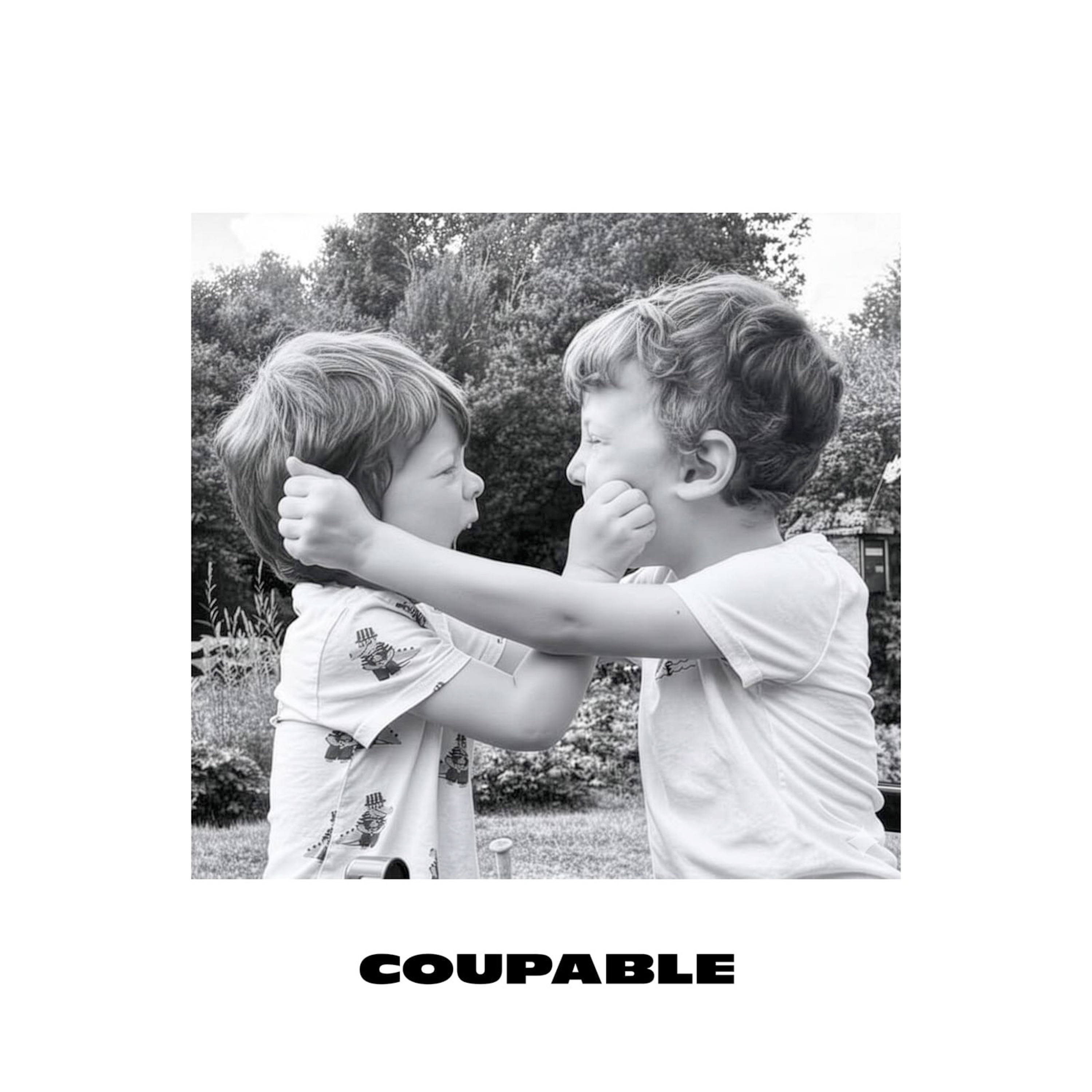 Coupable - Charlotte