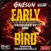 Early Bird (feat. BearSNchills) - Single - Onesun
